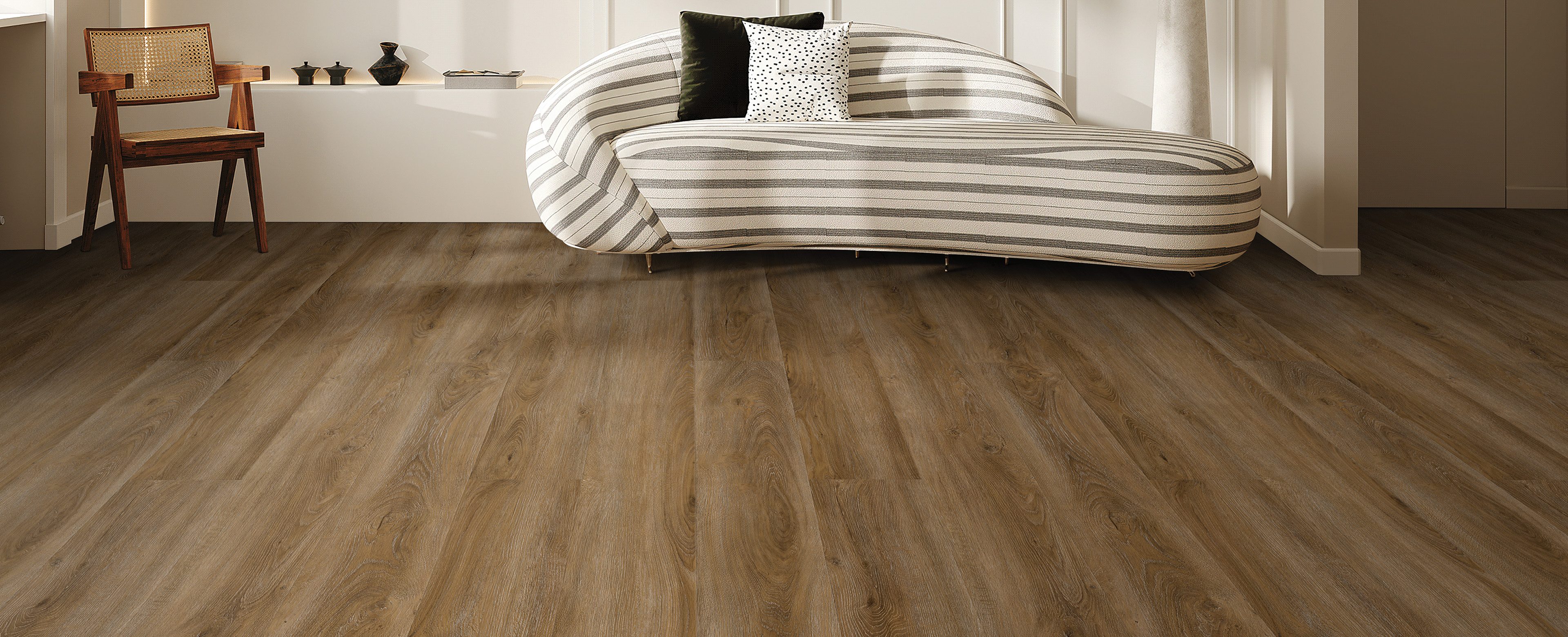 Luxury Vinyl - Dynamix XL Plank - Radar - Fuzion Flooring